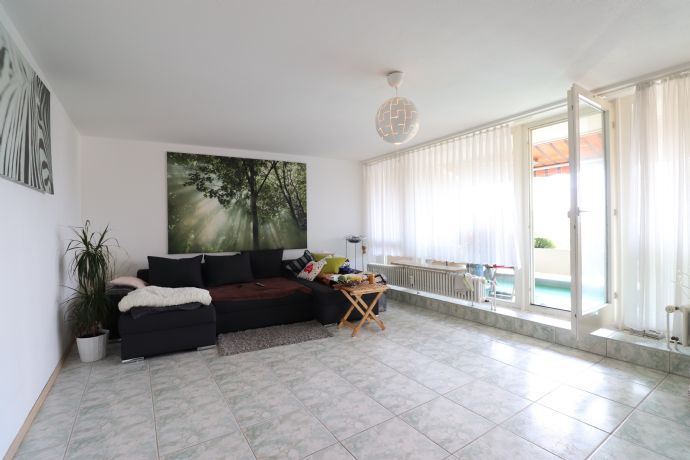 Foto City-Appartement in B�blingen