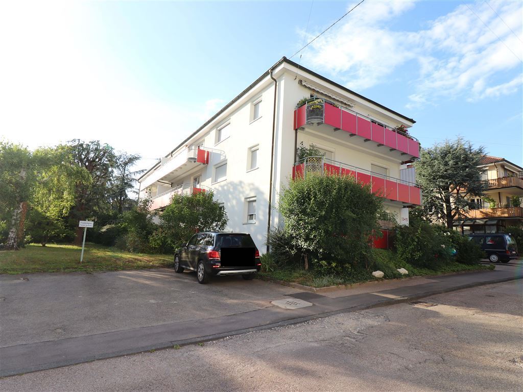 Foto Stadtnahe Eigentumswohnung in Ludwigsburg