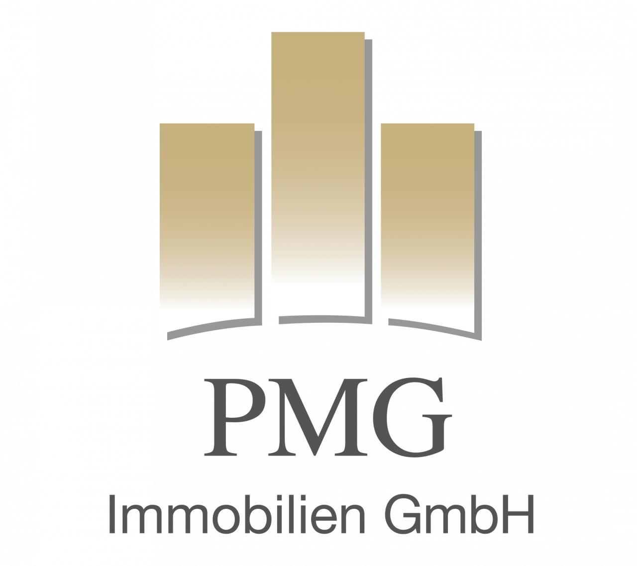 Logo PMG Immobilien GmbH