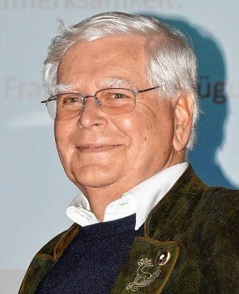 Foto Hans Peter Werner