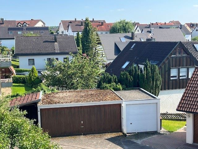 Garage Reihenmittelhaus Sch�naich , W�rtt