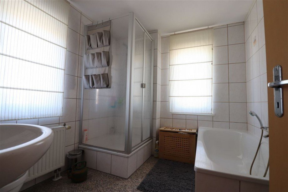 Badezimmer Einfamilienhaus Weil der Stadt