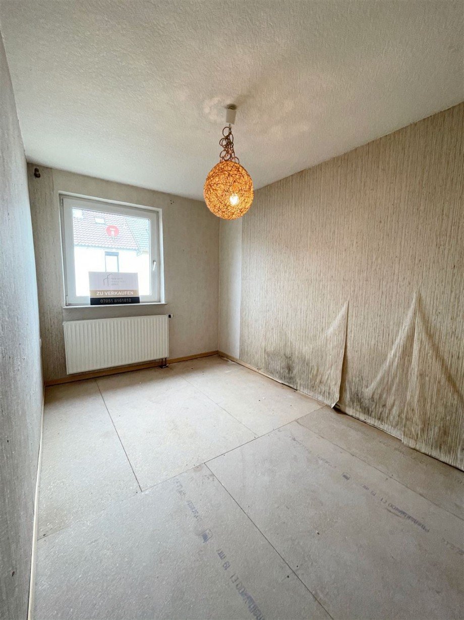 Schlafen1 EG Doppelhaush�lfte Korntal-M�nchingen