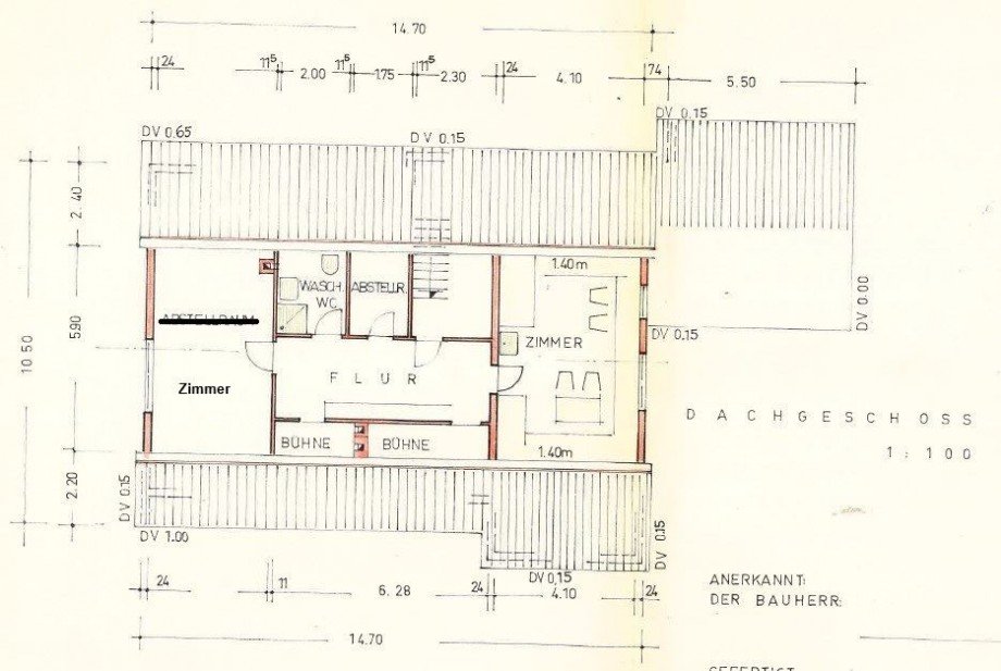 GR DG Einfamilienhaus Holzgerlingen