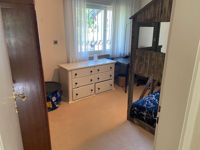 Kinderzimmer_2_OG Einfamilienhaus Holzgerlingen