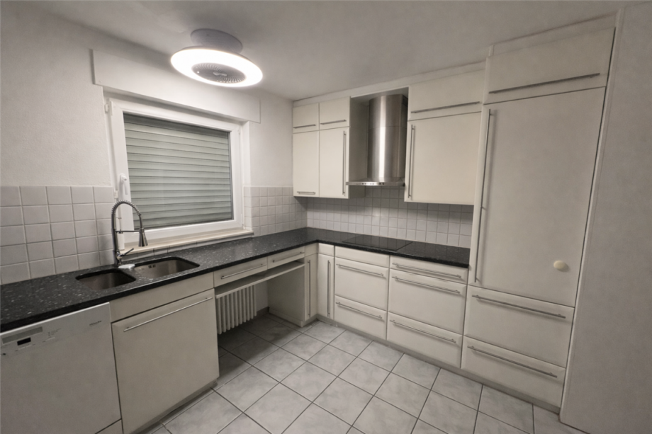 K�che_EG Einfamilienhaus Uhingen