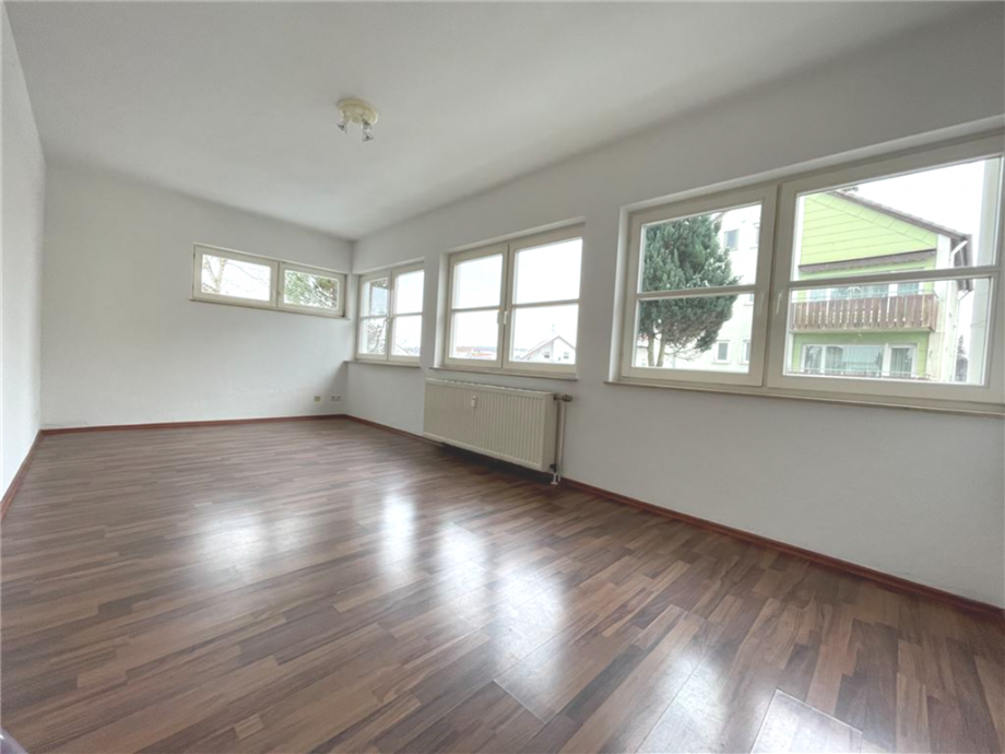 Hobbyraum Erdgeschosswohnung Magstadt