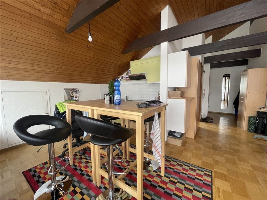 6 Wohnung Ehningen , Kr B�blingen