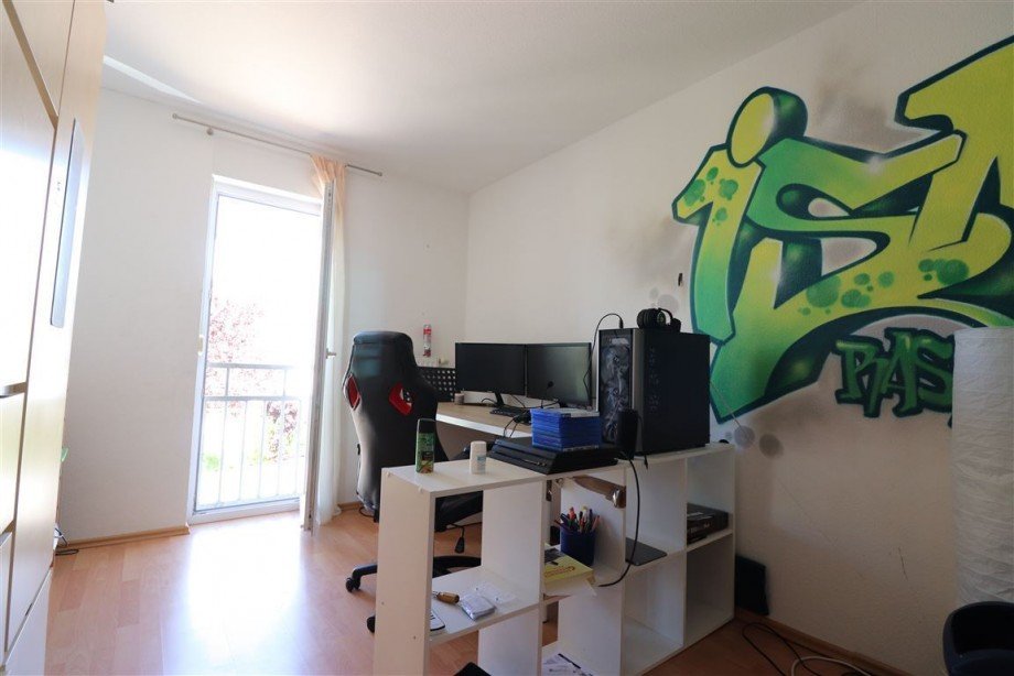 Kinderzimmer Einfamilienhaus Weil der Stadt