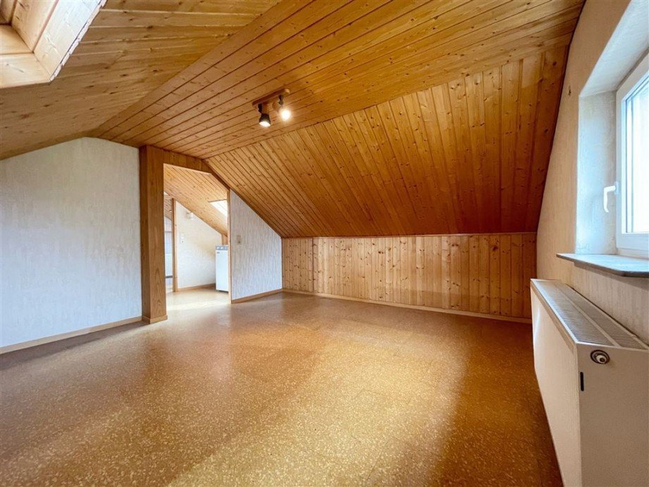 Dachgeschoss Doppelhaush�lfte Korntal-M�nchingen