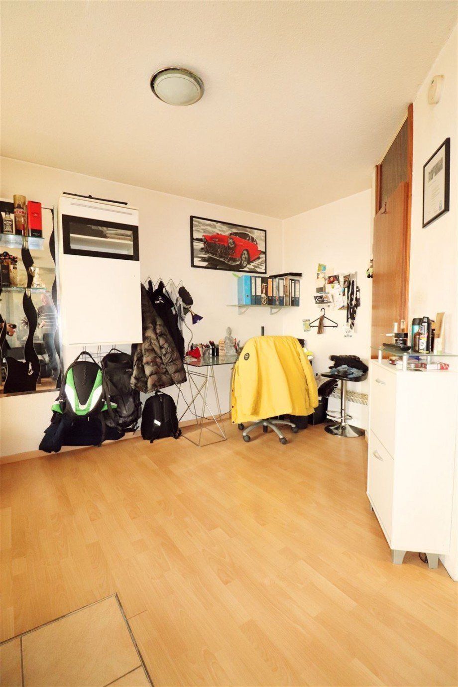 Schlafen OG Reihenmittelhaus Sch�naich , W�rtt