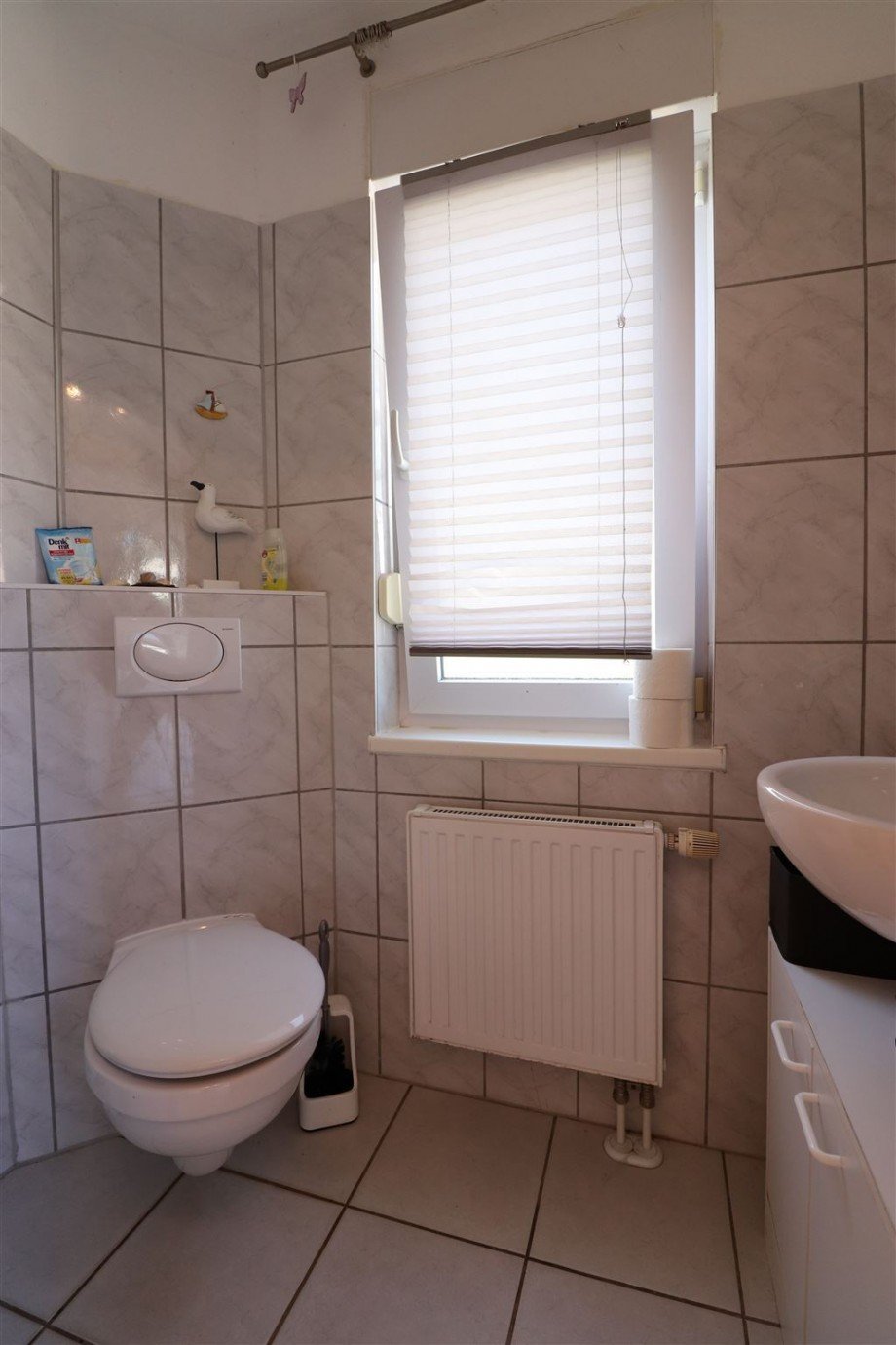 G�ste - WC Einfamilienhaus Weil der Stadt