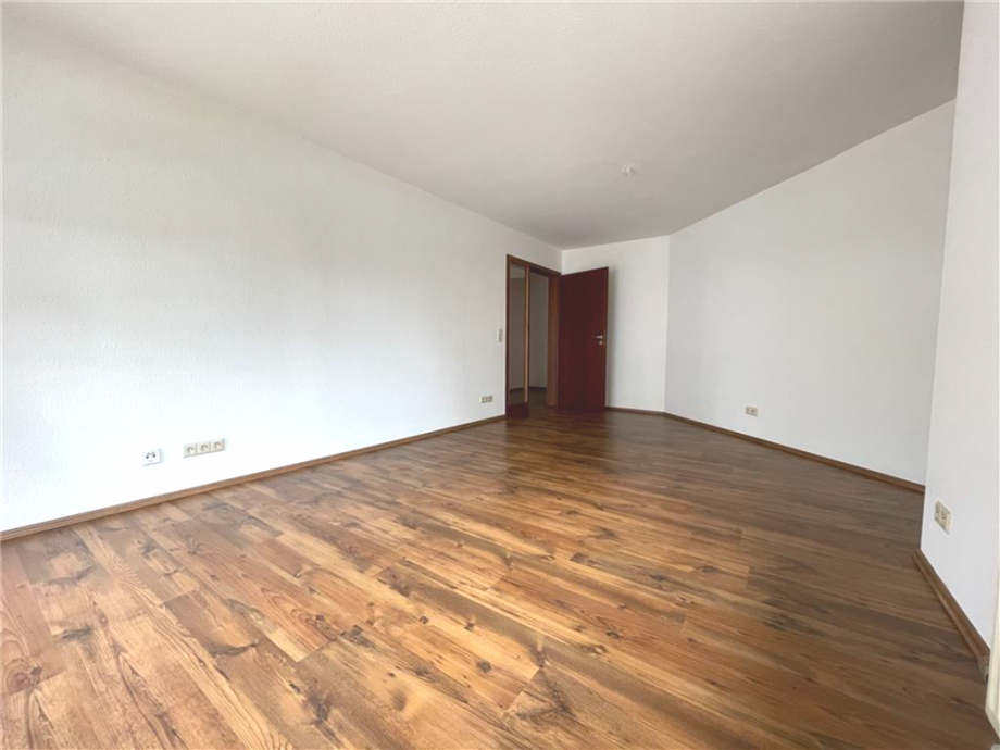 Wohnzimmer Erdgeschosswohnung Magstadt