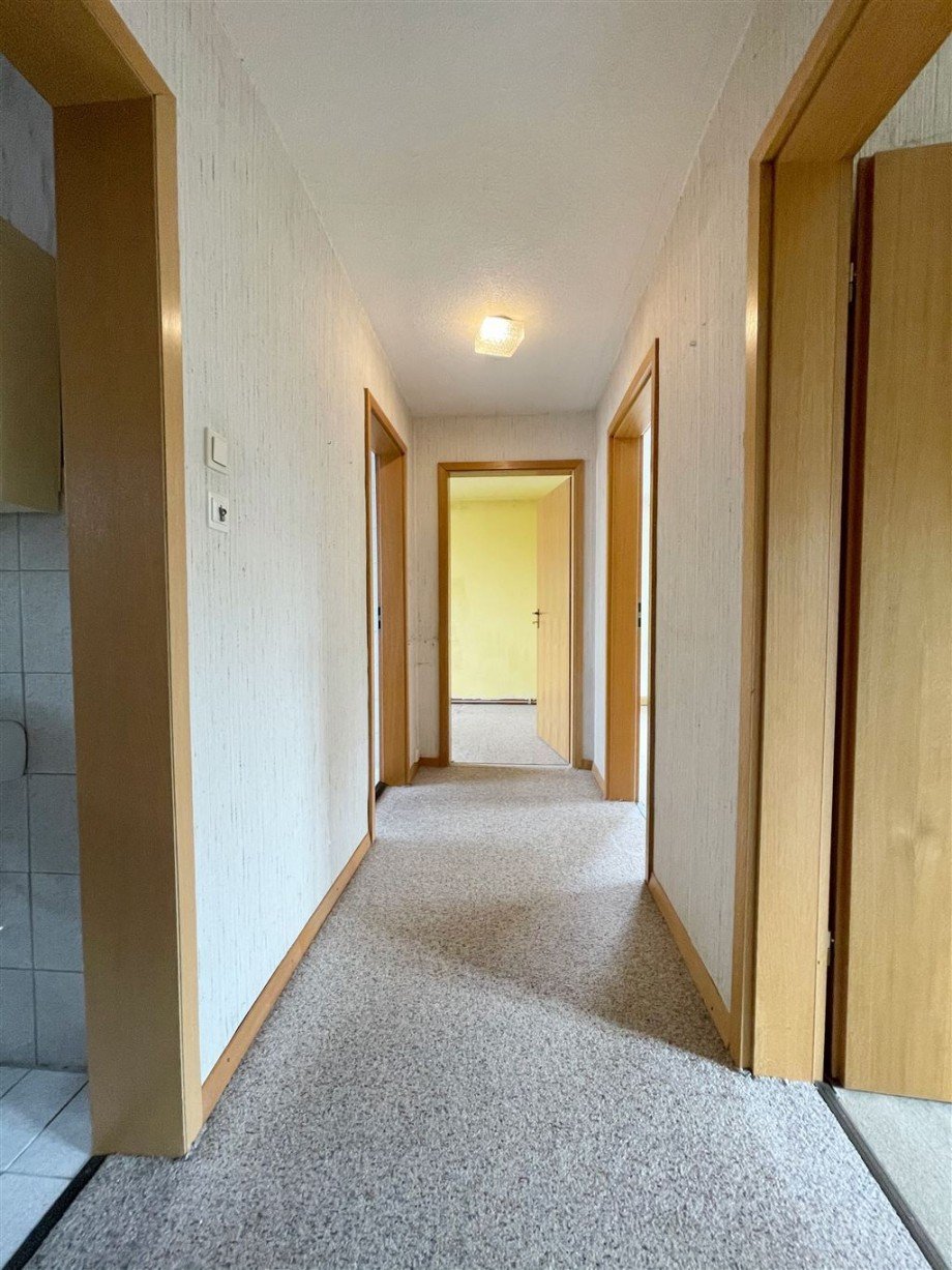 Flur OG Doppelhaush�lfte Korntal-M�nchingen