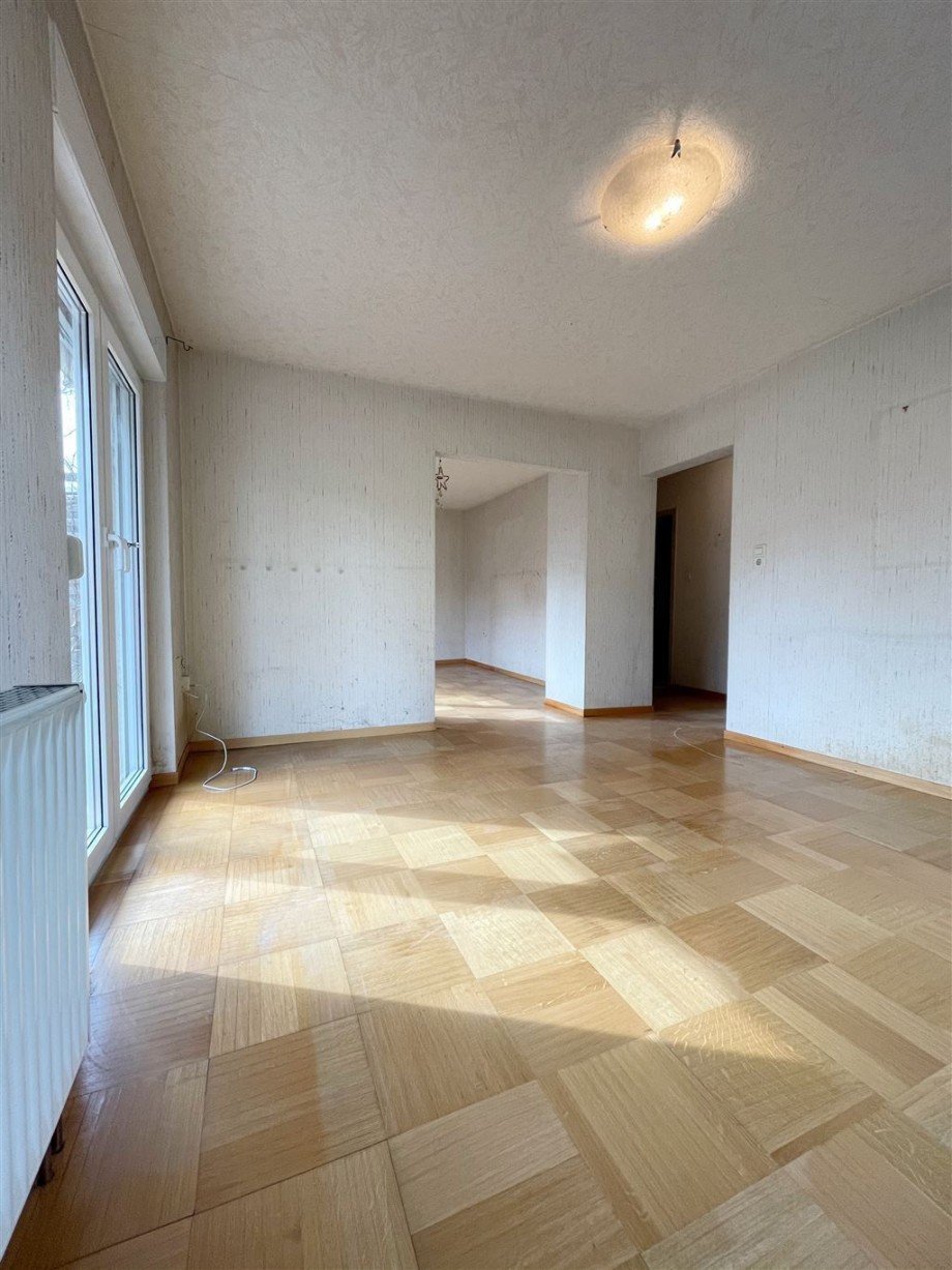 Wohnzimmer Doppelhaush�lfte Korntal-M�nchingen