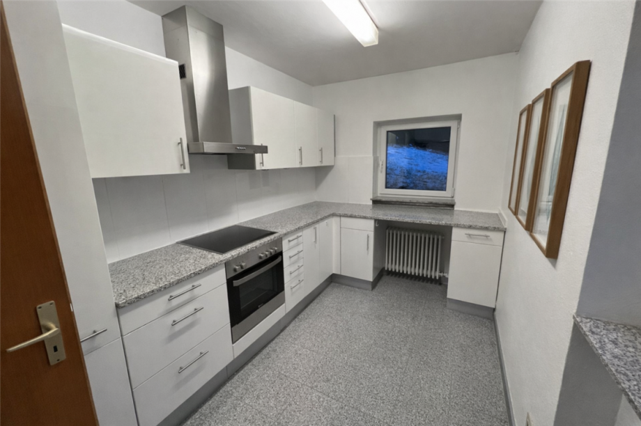 K�che_UG_ELW Einfamilienhaus Uhingen