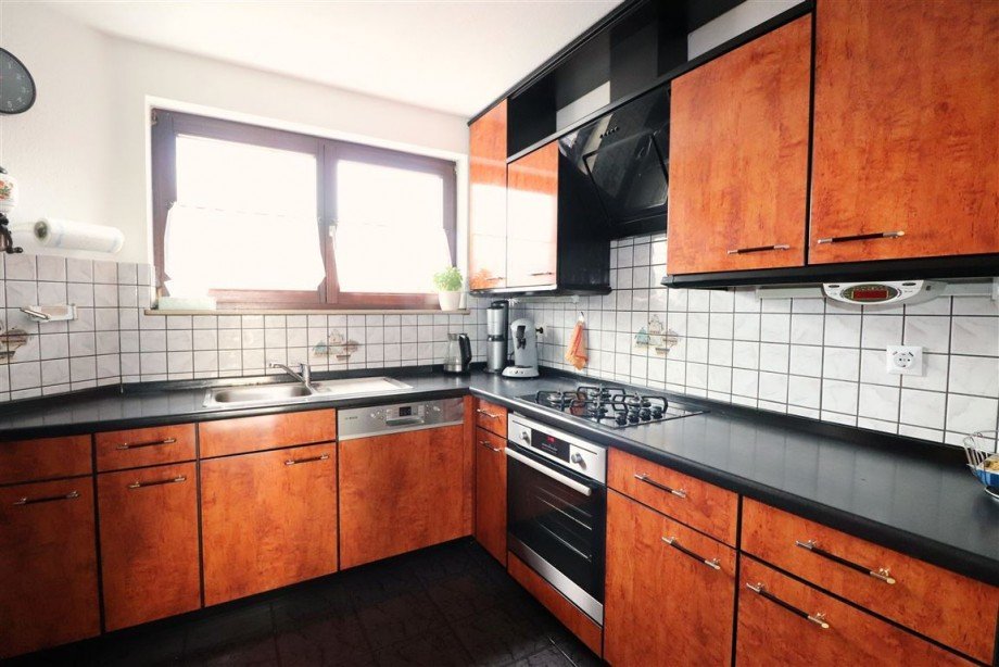 K�che Reihenmittelhaus Sch�naich , W�rtt