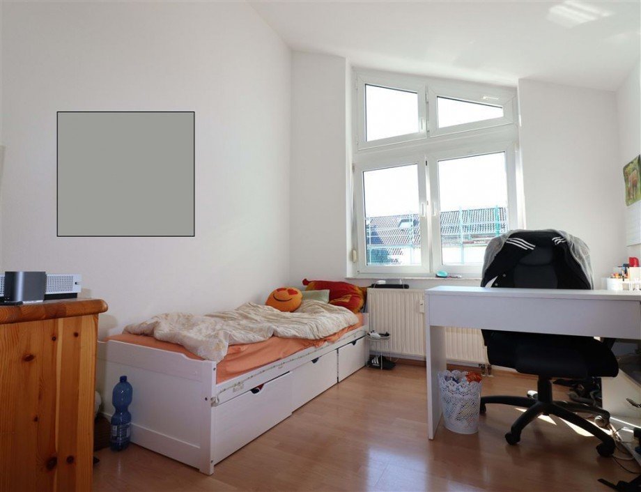 Kinderzimmer Dachgeschosswohnung Winnenden , W�rtt