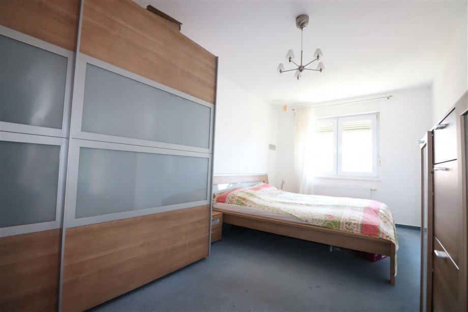 Elternzimmer Einfamilienhaus Weil der Stadt