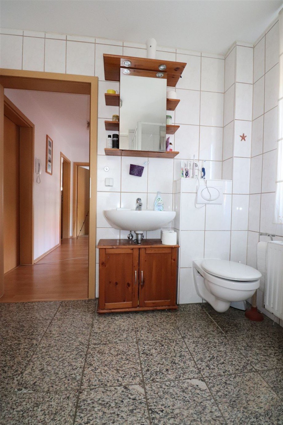 Badezimmer Einfamilienhaus Weil der Stadt