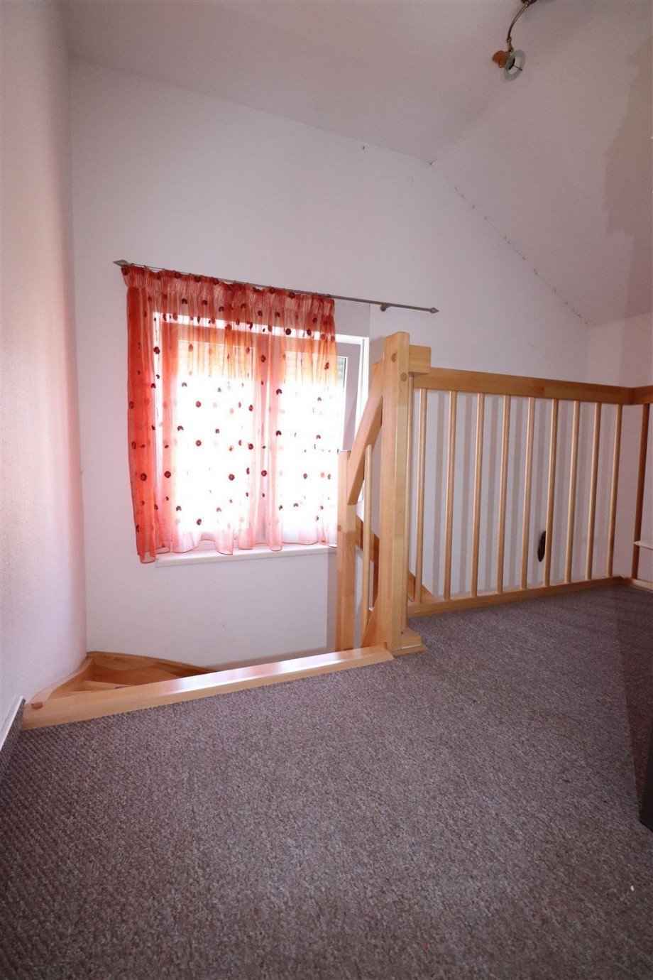 Treppenhaus Einfamilienhaus Weil der Stadt