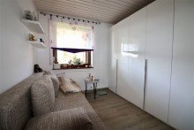 Kinderzimmer Ein Doppelhaush�lfte mit viel Platz und Charisma in Neuhengstett zu verkaufen!