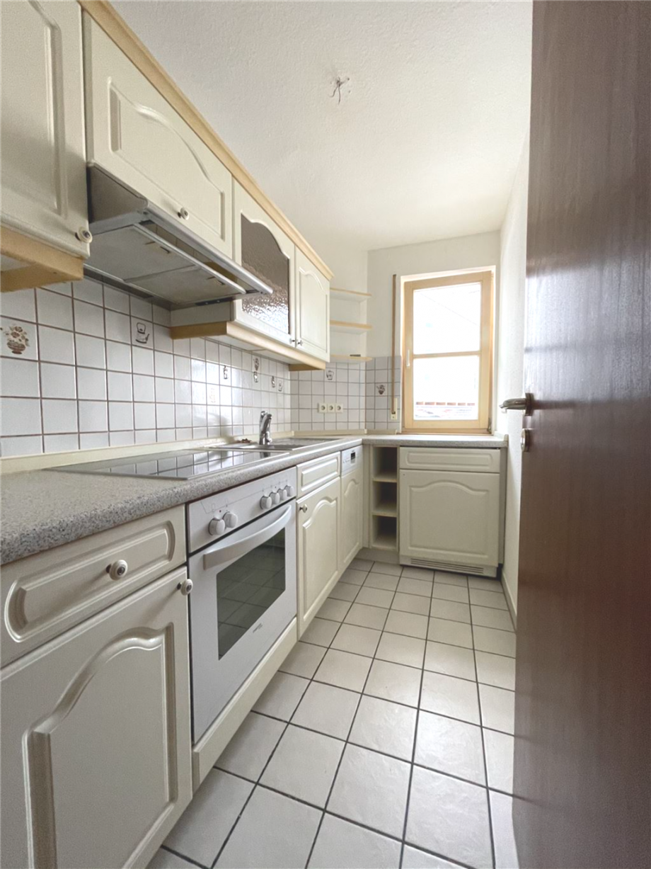 K�che Erdgeschosswohnung Magstadt