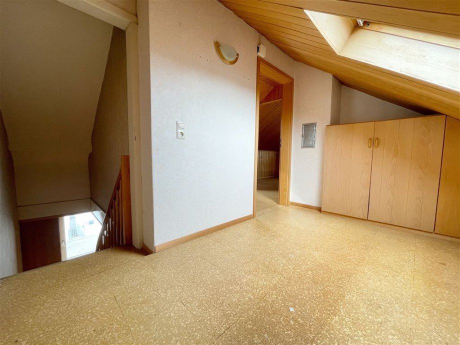 Dachgeschoss Doppelhaush�lfte Korntal-M�nchingen