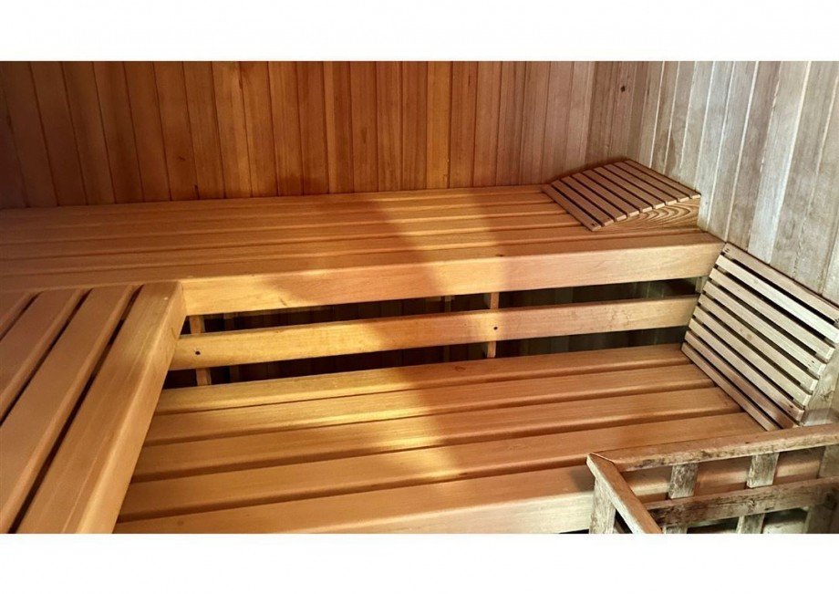 Sauna Einfamilienhaus Uhingen