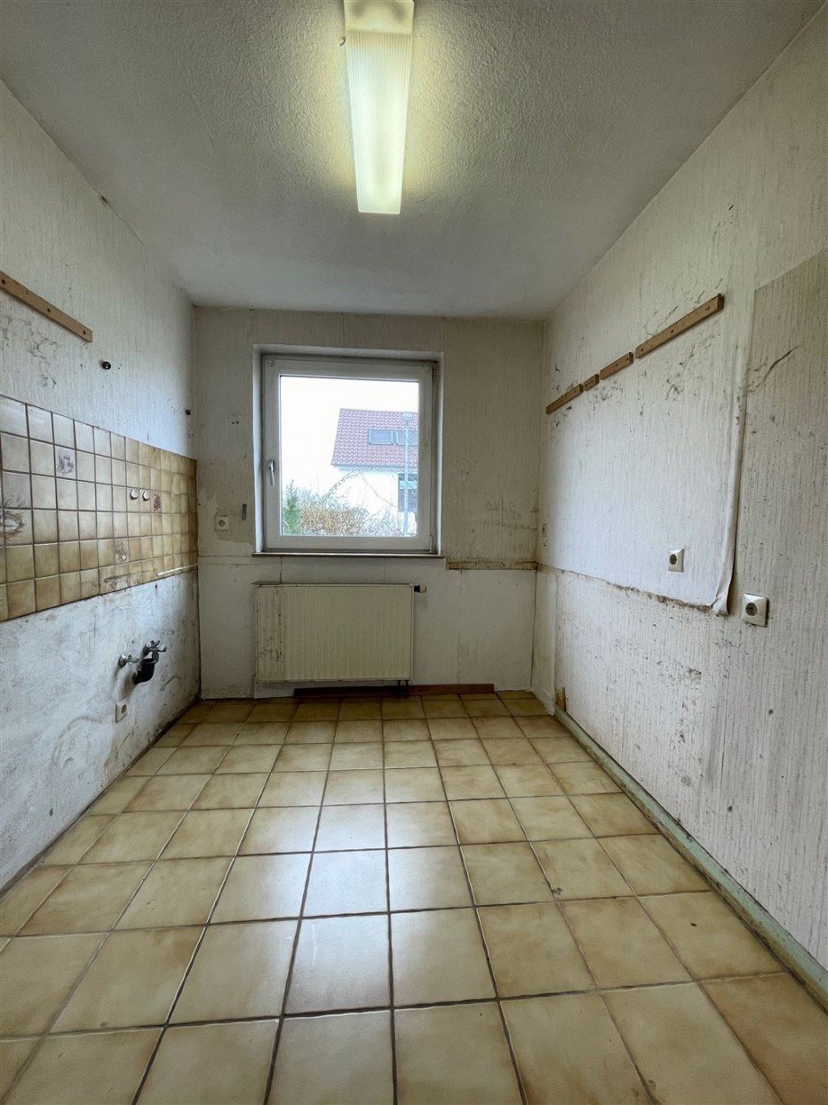 K�che Doppelhaush�lfte Korntal-M�nchingen