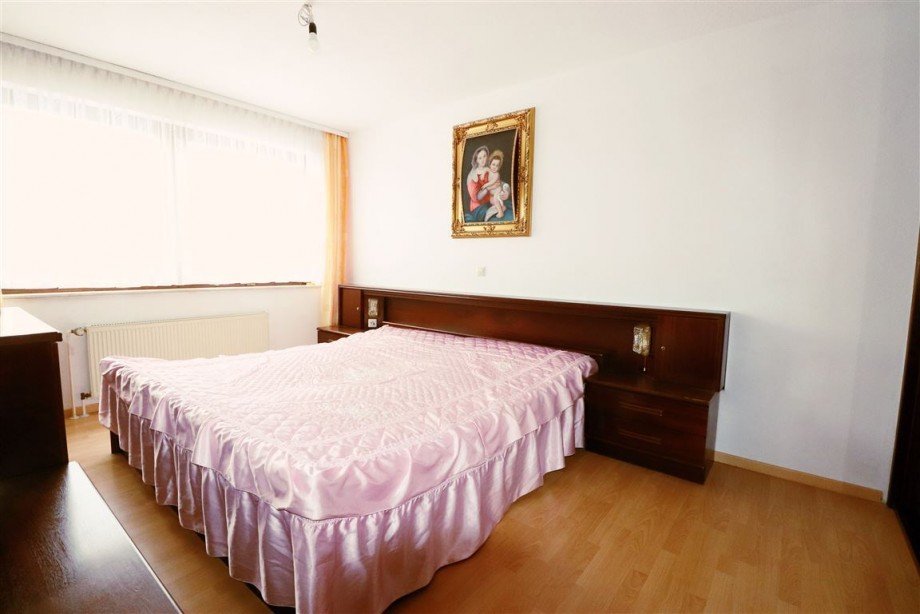 Elternschlafzimmer Reihenmittelhaus Sch�naich , W�rtt