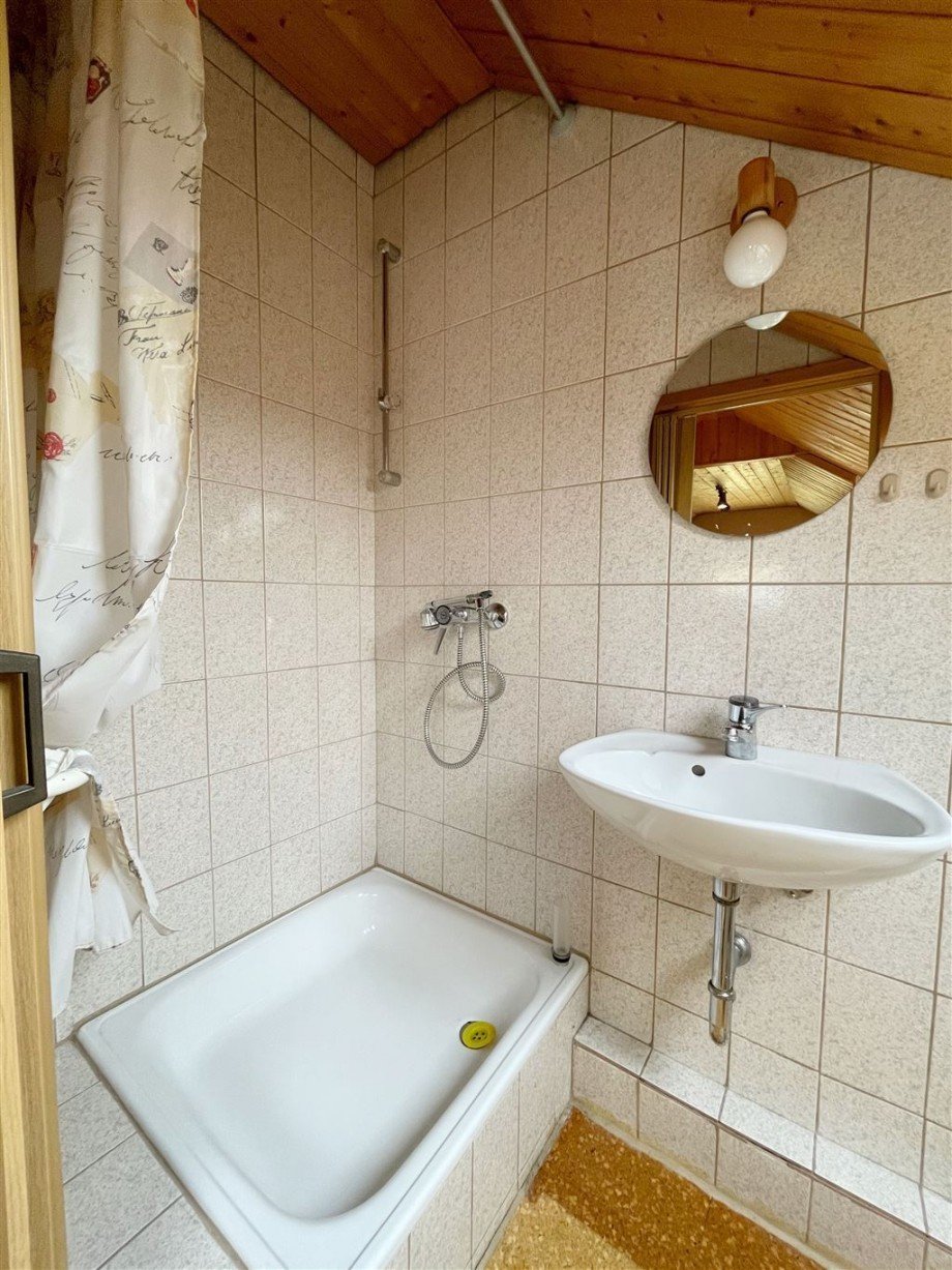 Dachgeschoss Bad Doppelhaush�lfte Korntal-M�nchingen