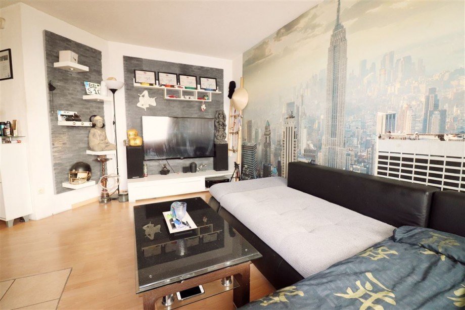 Schlafen OG Reihenmittelhaus Sch�naich , W�rtt