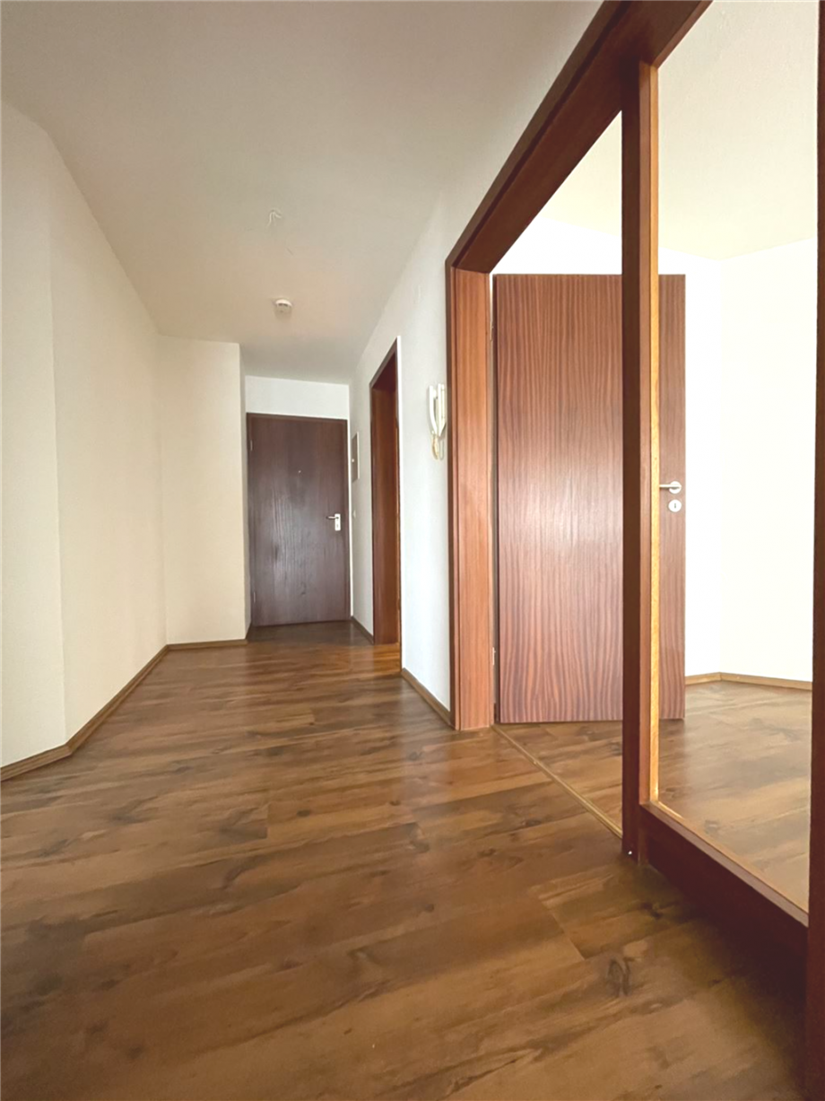 Flur Erdgeschosswohnung Magstadt