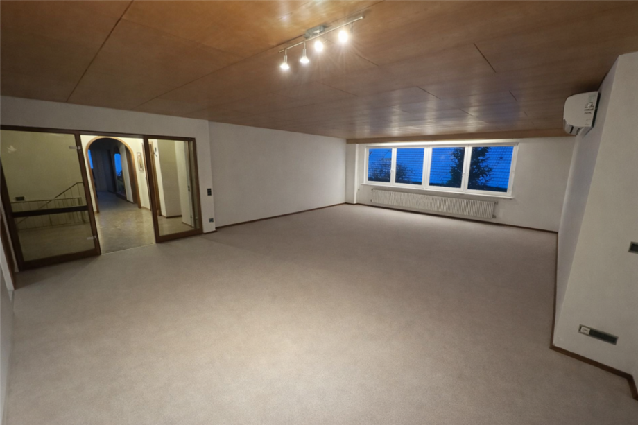 Woh-Esszimmer_EG Einfamilienhaus Uhingen