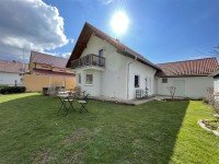 Hauptbild Endlich zu Hause. Gem�tliches Haus mit Grundst�ck in R�merstein!