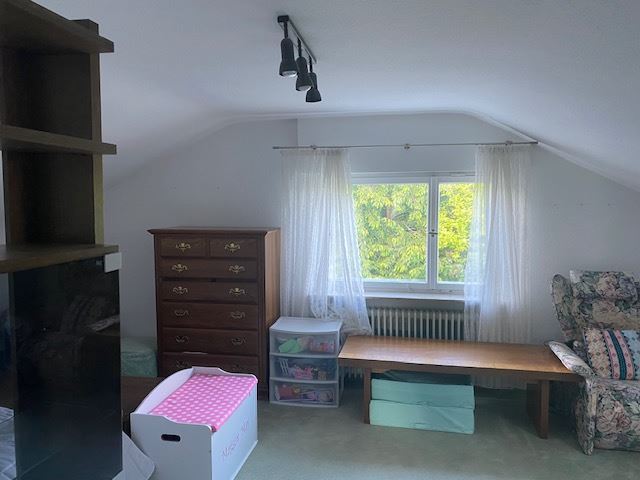 Knderzimmer_1_OG Einfamilienhaus Holzgerlingen