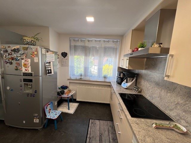 K�che Reihenmittelhaus Sch�naich , W�rtt