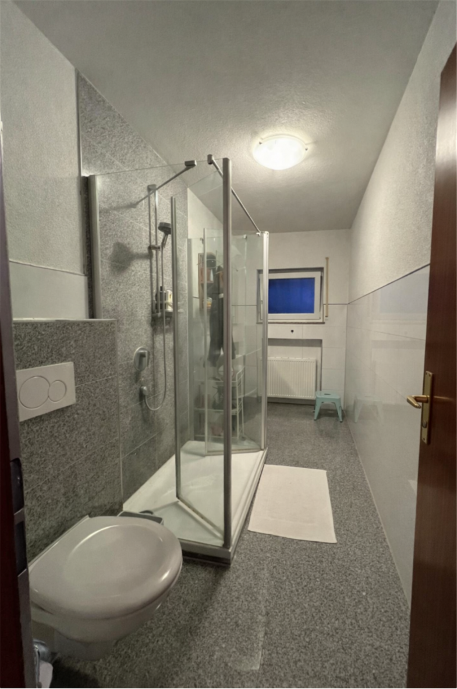 Badezimmer_UG Einfamilienhaus Uhingen