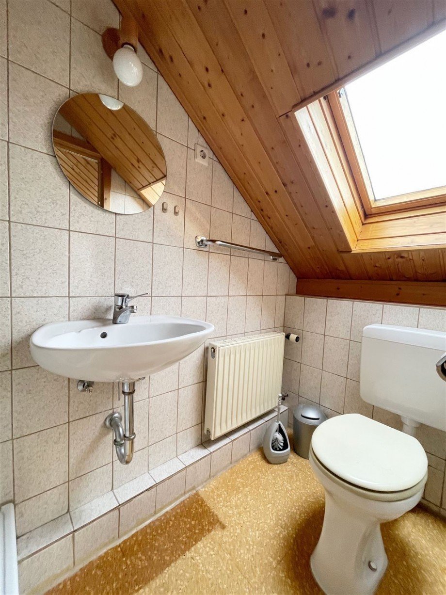 Dachgeschoss Bad Doppelhaush�lfte Korntal-M�nchingen