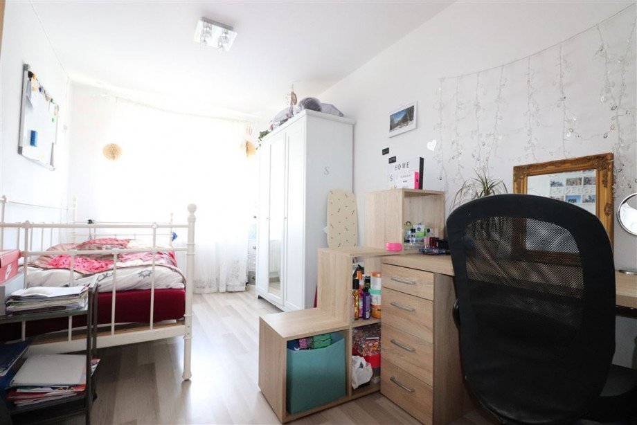 Kinderzimmer Einfamilienhaus Weil der Stadt