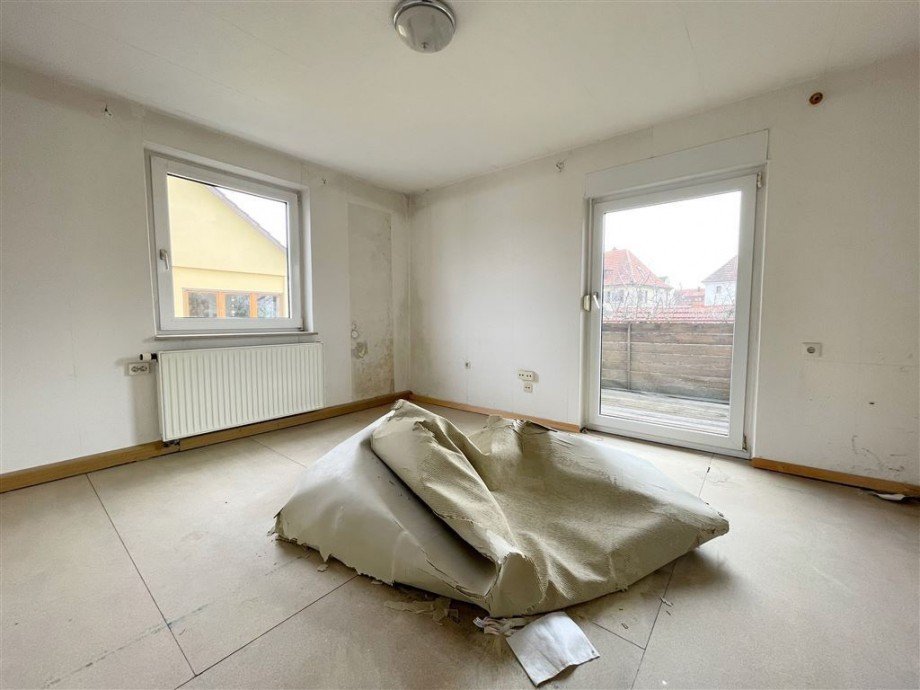 Schlafen OG Doppelhaush�lfte Korntal-M�nchingen