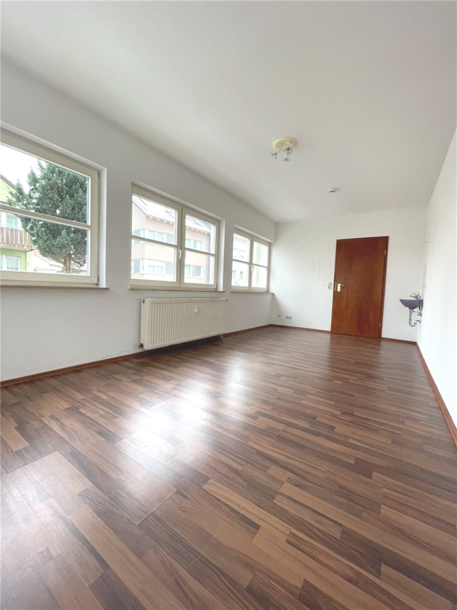 Hobbyraum Erdgeschosswohnung Magstadt