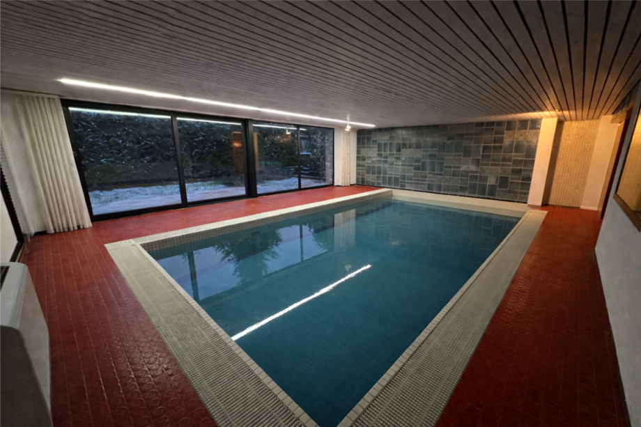 Pool_UG Einfamilienhaus Uhingen