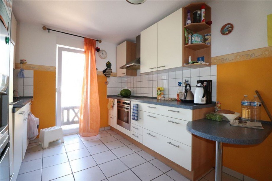 K�che Einfamilienhaus Weil der Stadt