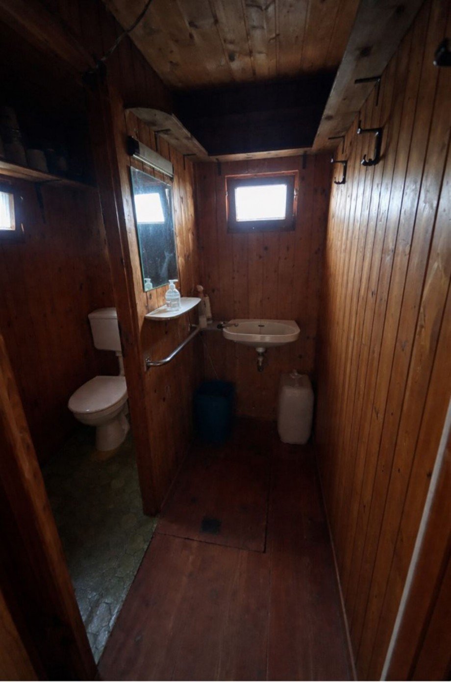 Badezimmer Grundst�ck Hildrizhausen