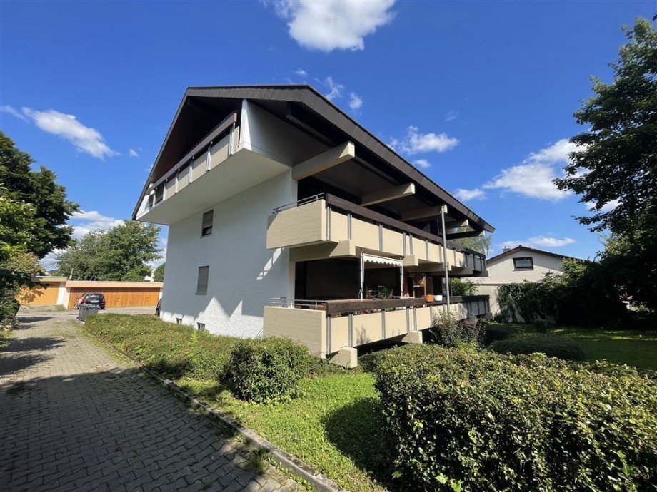 tempImageZOAU9X Etagenwohnung Ehningen , Kr B�blingen