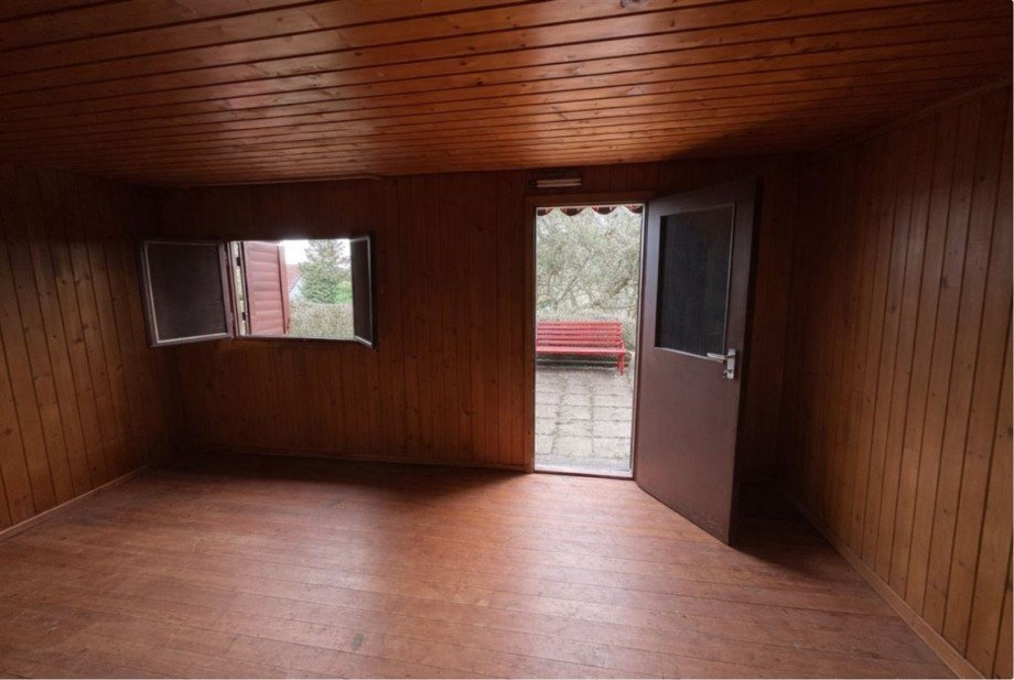 Wohnen Grundst�ck Hildrizhausen