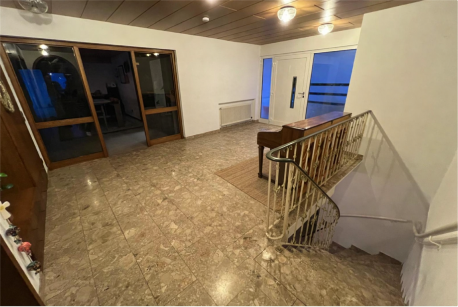 Hauseingang_EG_Ansicht2 Einfamilienhaus Uhingen