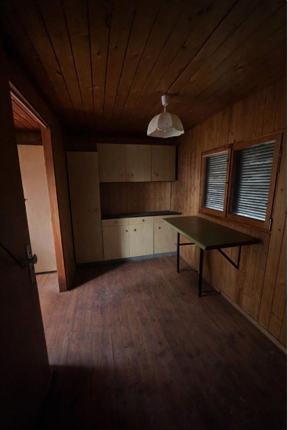 K�che Grundst�ck Hildrizhausen